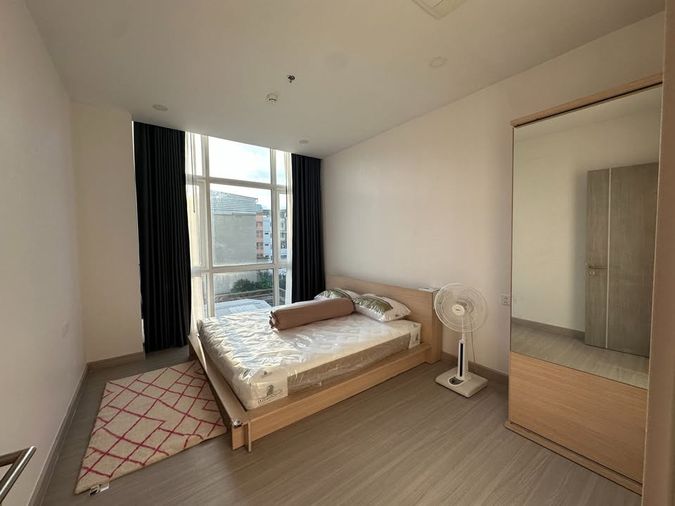 เช่าคอนโด Supalai Premier Si Phraya - Samyan/ศุภาลัย พรีเมียร์ สี่พระยา - สามย่าน (D6901035)  ID Line : @condo9