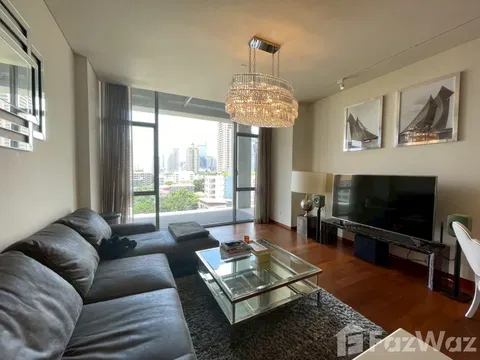 คอนโดให้เช่า 2 ห้องนอน ในโครงการ เดอะ สุโขทัย เรสซิเด้นซ์ 6012000