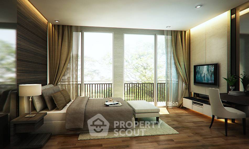picture 1-BR Condo at Noble Remix near BTS Thong Lor (ID 512495) - 1/16