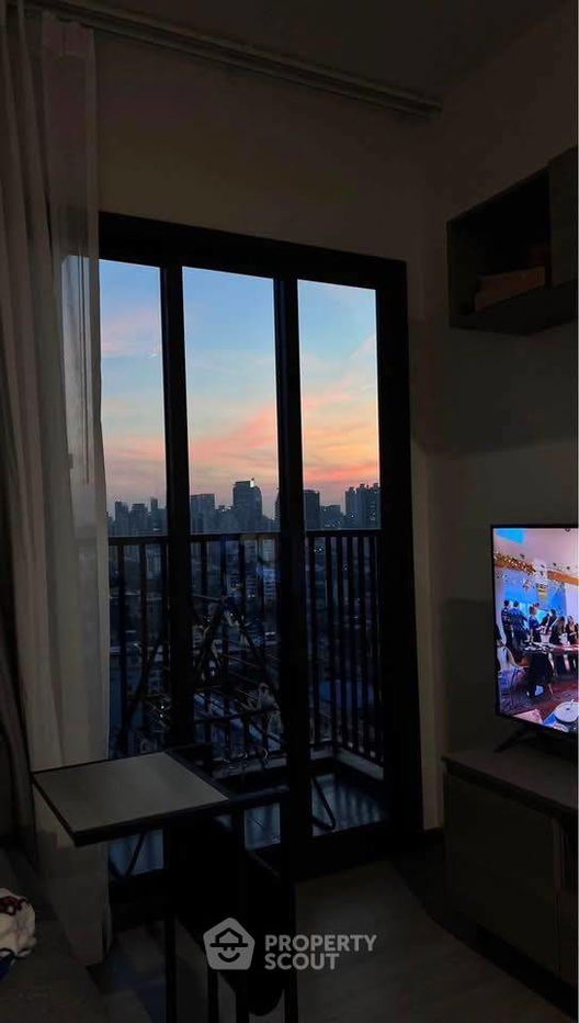 picture 1-BR Condo at THE BASE Phetchaburi-Thonglor in Bang Kapi (ID 2600350) - 6/12