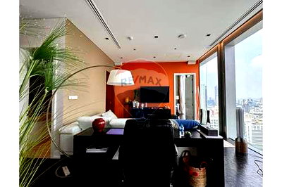 ขายคอนโด : [920071062-203] คอนโดหรูใจกลางกรุงเทพ ณ The Ritz-Carlton