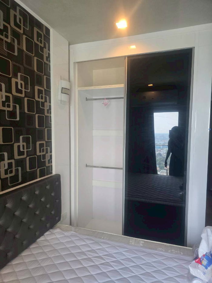 รูป 🎈#PN2303_103🎈💥ด่วน💥ว่าง31ม.ค.69    รีบคลิก ก่อนหลุดมือ‼️ 𝗙𝗼𝗿 𝗥𝗲𝗻𝘁 1️⃣0️⃣k.🔥🔥#ใกล้MRTเตาปูนคอนโด  คาซ่าคอนโดรัชดาราชพฤกษ์   - รูปที่ 13/17