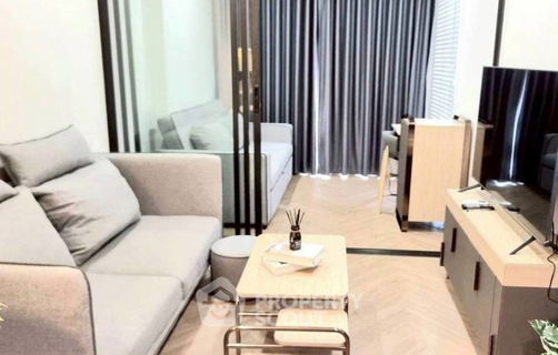 รูปภาพ คอนโด 1-ห้องนอน ที่ แชปเตอร์ จุฬา-สามย่าน ใกล้ MRT สามย่าน (ID 2595814)