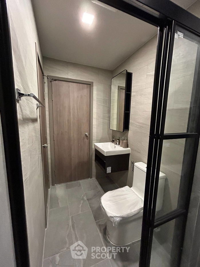 picture 1-BR Condo at Metris District Ladprao near MRT Lat Phrao (ID 2600024) - 11/12