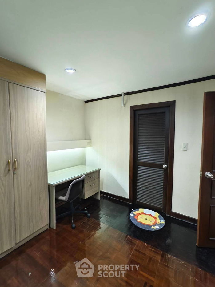 picture 2-BR Condo at Acadamia Grand Tower near BTS Phrom Phong (ID 1533222) - 2/16
