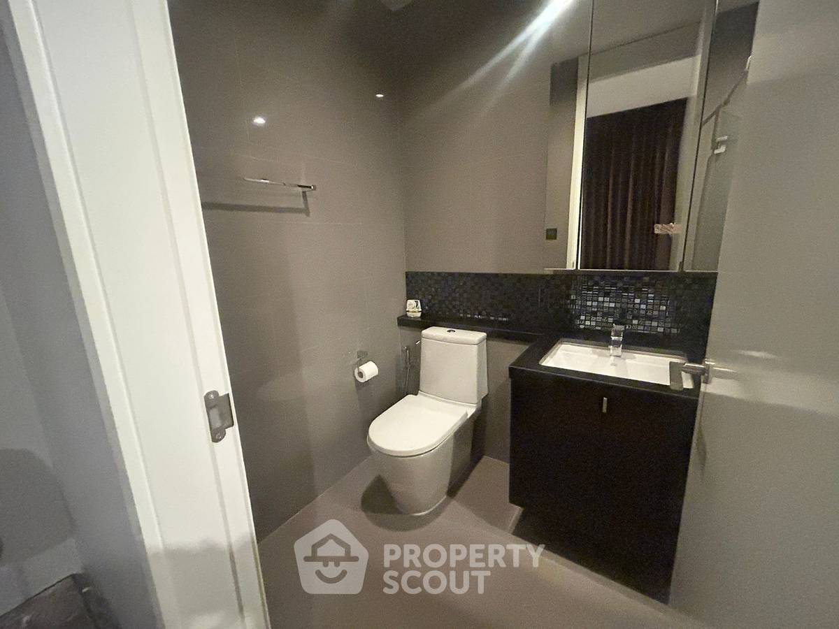 รูป คอนโด 2-ห้องนอน ที่ เอ็ม ลาดพร้าว ใกล้ BTS ห้าแยกลาดพร้าว (ID 347747) - รูปที่ 31/32