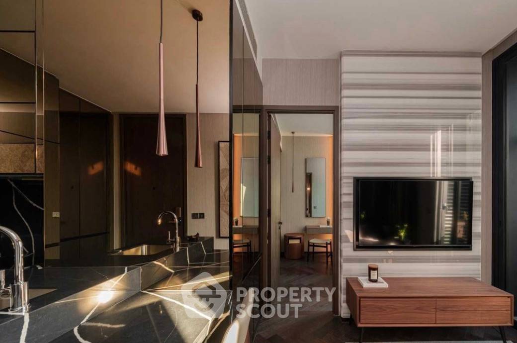 รูป คอนโด 1-ห้องนอน ที่ ดิ เอส สุขุมวิท 36 ใกล้ BTS ทองหล่อ (ID 2595823) - รูปที่ 13/13