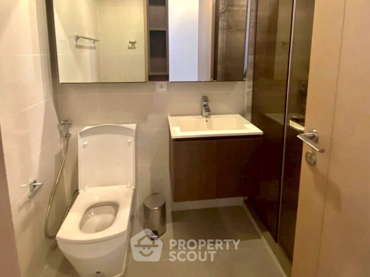 รูป คอนโด 2-ห้องนอน ที่ เดอะ ไลน์ สุขุมวิท 71 ใกล้ BTS พระโขนง (ID 2600171) - รูปที่ 8/8