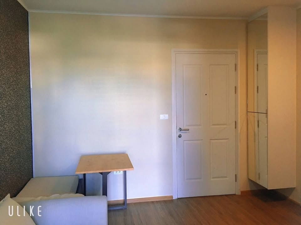 รูป เช่าคอนโด U Delight @ Huamak Station/ยู ดีไลท์ แอท หัวหมาก สเตชั่น (B6901104)  ID Line : @condo88 - รูปที่ 7/7