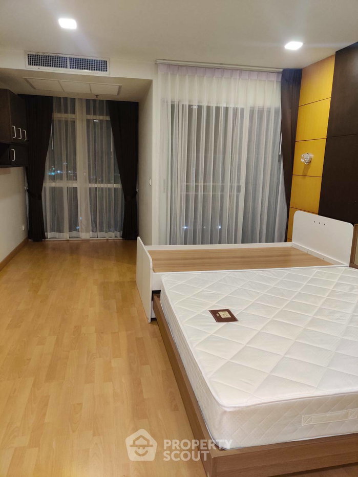 รูป คอนโด 1-ห้องนอน ที่ ณุศาศิริ แกรนด์ คอนโดมิเนียม ใกล้ BTS เอกมัย (ID 647183) - รูปที่ 2/18
