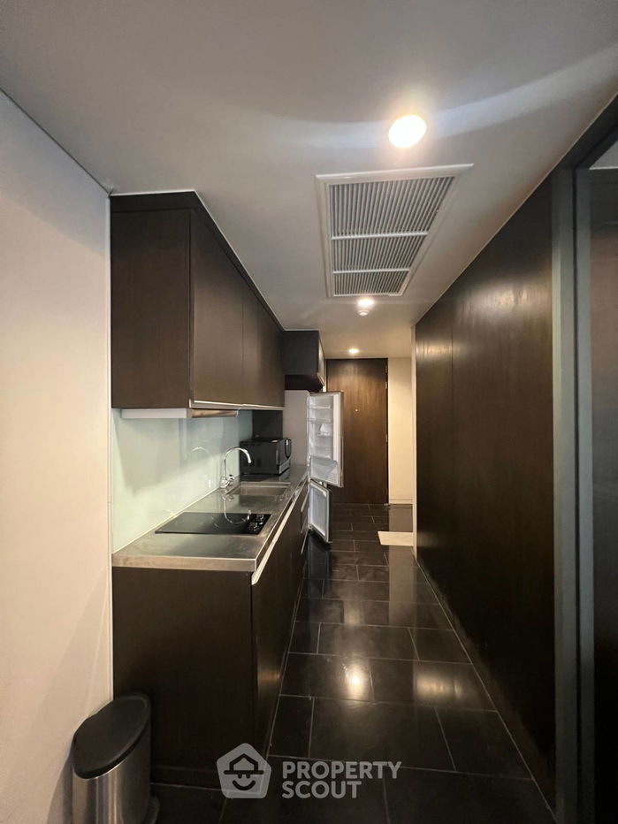 picture 1-BR Condo at Siamese Gioia near MRT Phetchaburi (ID 672002) - 5/11