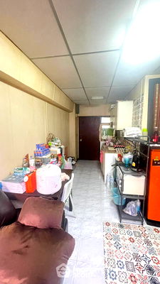 Condos for sale BTS Thong Lo (Thong Lor) : 2-BR Condo at Thonglor Tower Condominium near BTS Thong Lor (ID 2598027)