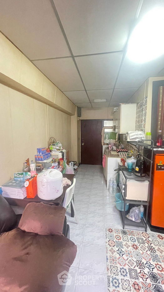 รูป คอนโด 2-ห้องนอน ที่ ทองหล่อ ทาวเวอร์ คอนโดมิเนียม ใกล้ BTS ทองหล่อ (ID 2598027) - รูปที่ 1/5