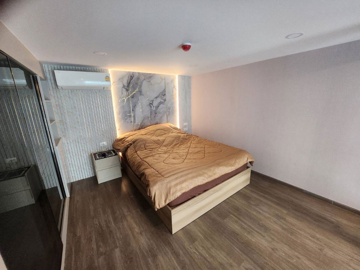 รูป #SC11269 📌 ให้เช่า | 🟦🟨โซ ออริจิ้น เกษตร อินเตอร์เชนจ์🟥🟩💬 𝑪𝒐𝒏𝒕𝒂𝒄𝒕 𝑳𝑰𝑵𝑬: @𝒔𝒆𝒄𝒓𝒆𝒕𝒑𝒓𝒐𝒑𝒆𝒓𝒕𝒚 🔥✨ - รูปที่ 7/12