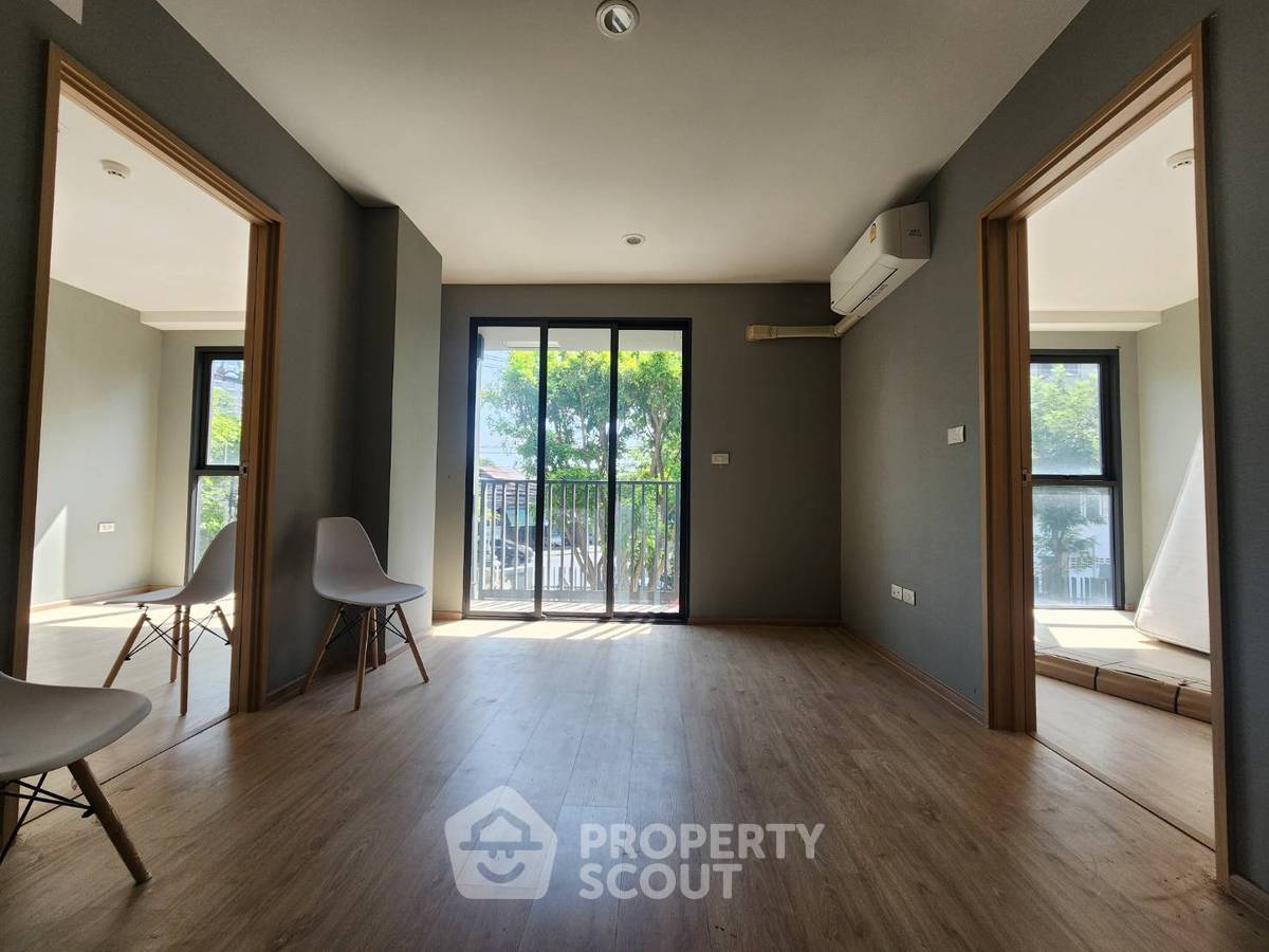 รูป คอนโด 2-ห้องนอน ที่ เดอะ โมส อิสรภาพ ใกล้ MRT ไฟฉาย (ID 2599966) - รูปที่ 3/11