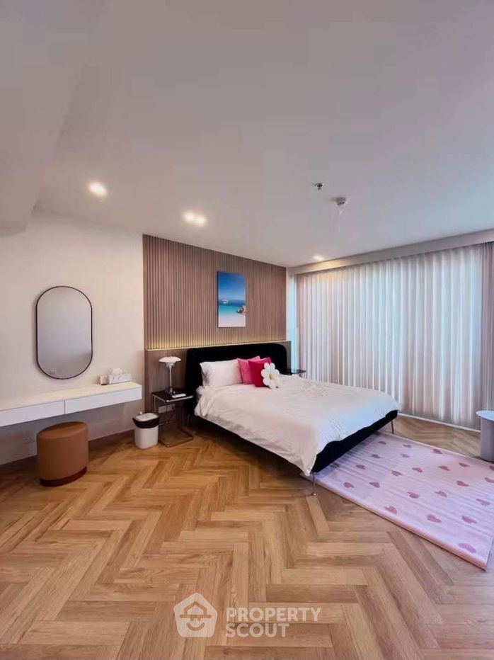 picture 3-BR Condo at Supalai Riva Grande close to Phra Ram 3 (ID 2599923) - 20/29