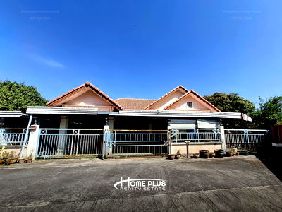 บ้านเดี่ยว เมืองสระบุรี สระบุรี : หมู่บ้านในฝัน 3 ปากเพรียว (หลังริม) ตำบลปากเพรียว อำเภอเมืองสระบุรี สระบุรี