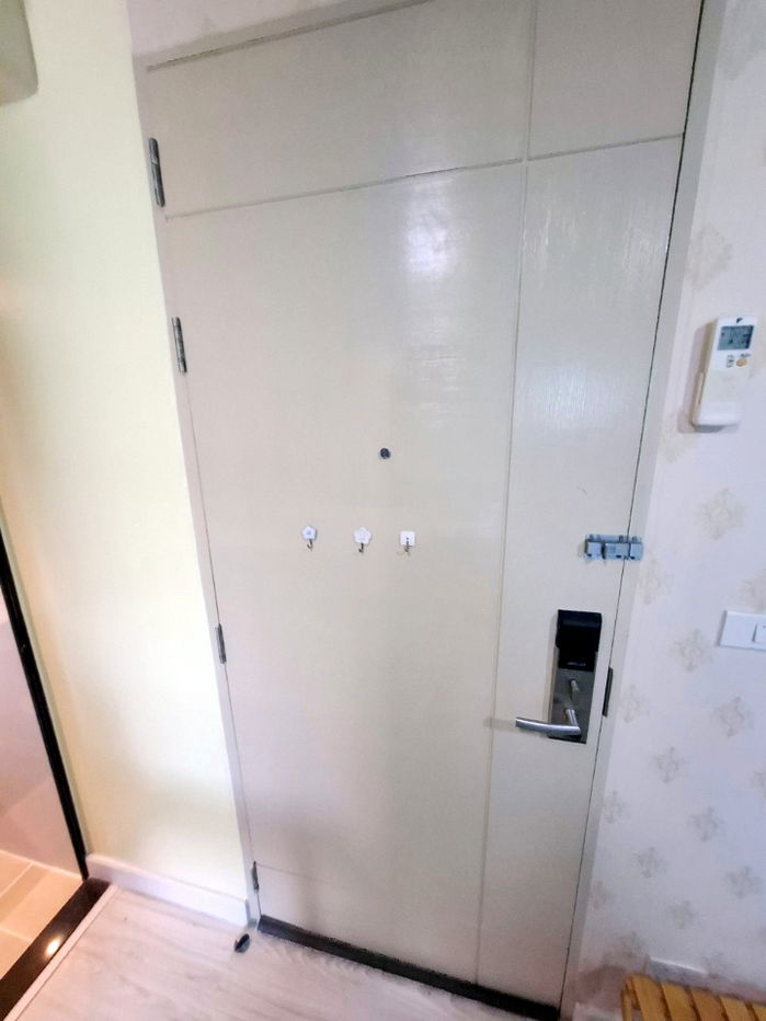 รูป ***ให้เช่า มีสไตล์ สุขุมวิท-บางนา (ห้องกว้างๆ อยู่สบาย + แต่งครบ!!!) *รับโปรพิเศษ* LINE : @Feelgoodhome (มี@หน้า) - รูปที่ 14/14