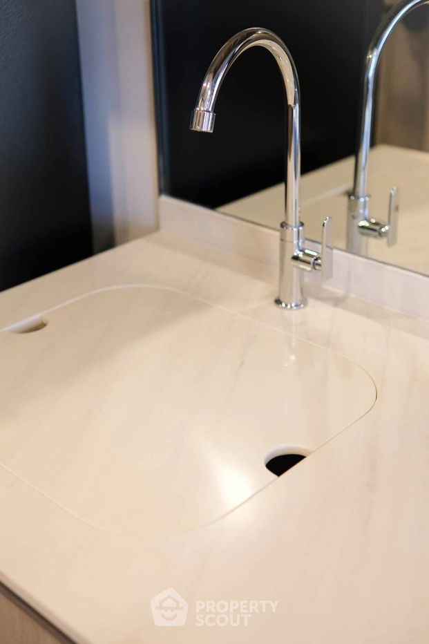 รูป คอนโด 1-ห้องนอน ที่ เรฟเฟอเรนซ์ สาทร-วงเวียนใหญ่ ใกล้ BTS วงเวียนใหญ่ (ID 2599929) - รูปที่ 16/16