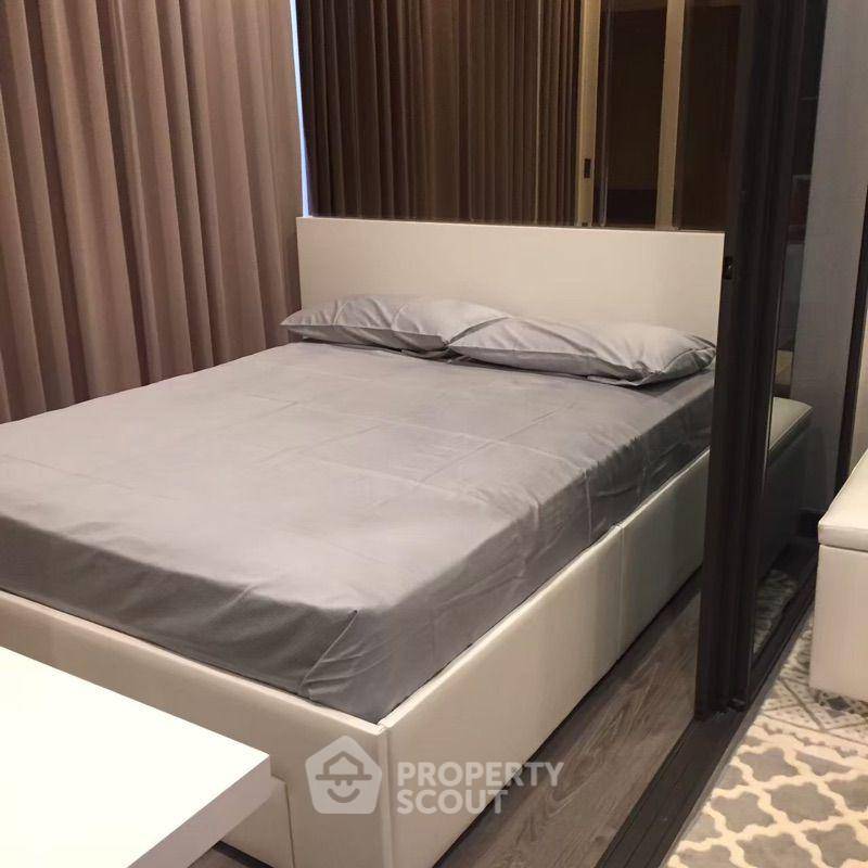 รูป คอนโด 1-ห้องนอน ที่ เออร์บาโน ราชวิถี ใกล้ MRT สิรินธร (ID 58246) - รูปที่ 6/9