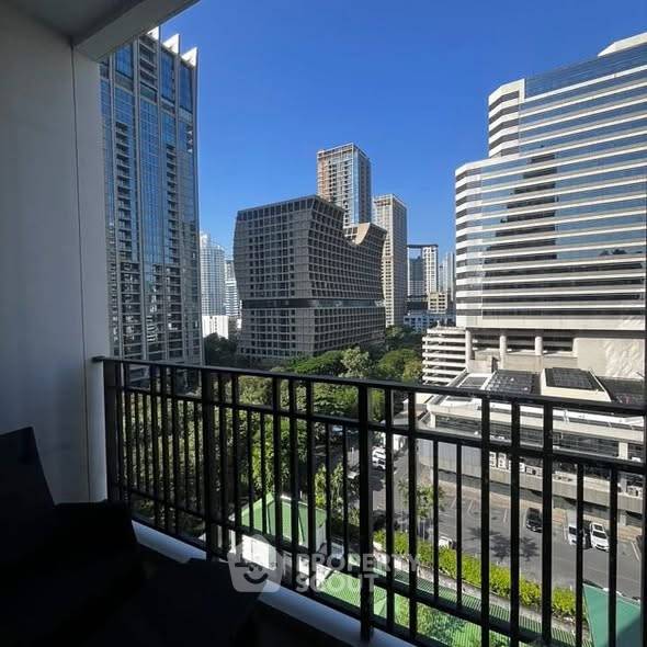 รูป คอนโด 2-ห้องนอน ที่ มิวนิค หลังสวน ใกล้ BTS ราชดำริ (ID 2546716) - รูปที่ 3/12