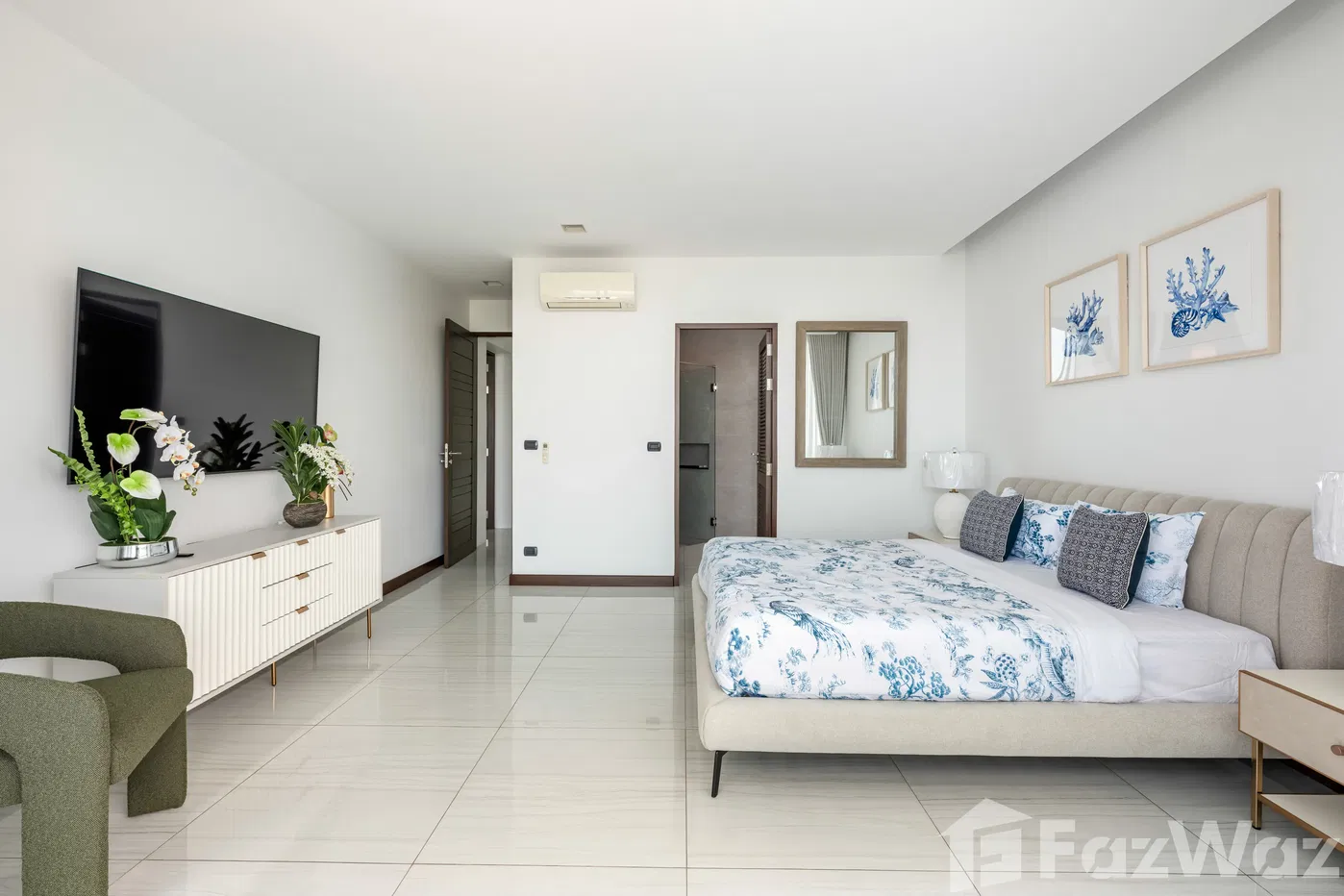 picture Luxury 5 Bedroom Sea View Villa for Sale in Koh Samui 5999710 - 9/16