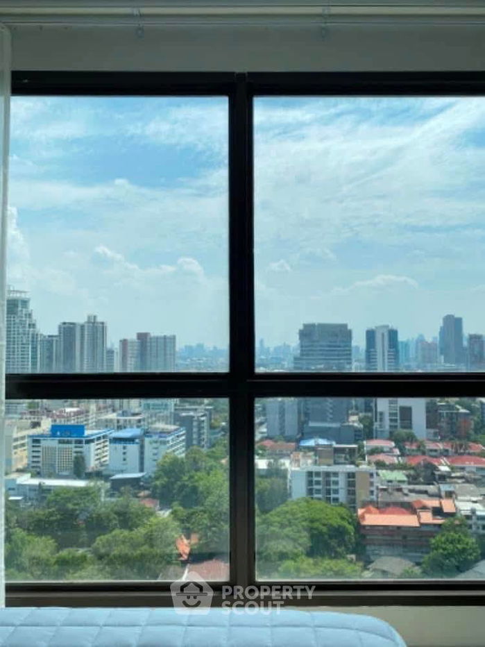 รูป คอนโด 2-ห้องนอน ที่ ริทึ่ม สุขุมวิท 44/1 ใกล้ BTS พระโขนง (ID 2598293) - รูปที่ 5/9