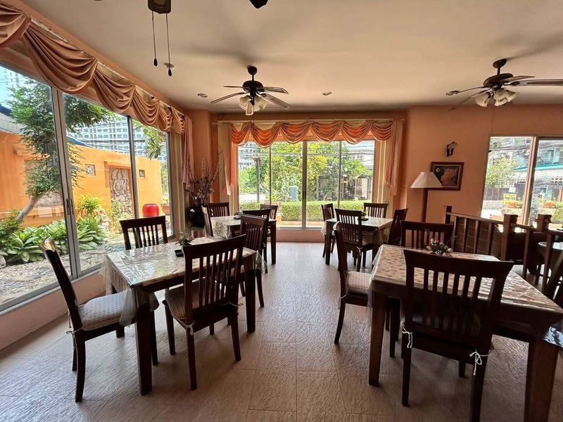 รูป ขายกิจการโรงแรม พัทยาเหนือ  ใกล้หาดวงอมาตย์ นาเกลือ บางละมุง ชลบุรี  - รูปที่ 6/15