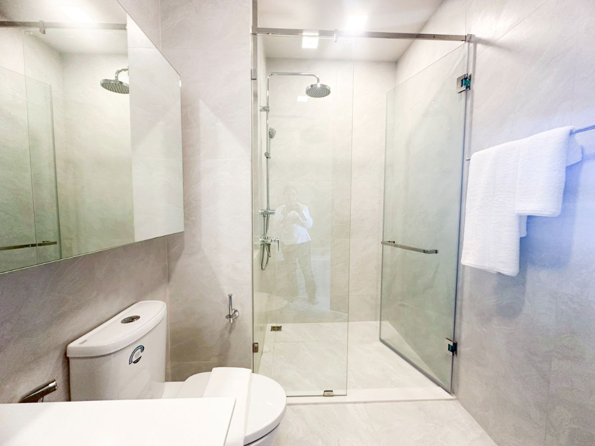 รูป 🏡✨ CANVAS เชิงทะเล 1 นอน ห้องกว้าง 49 ตร.ม. พร้อมอยู่ - รูปที่ 10/36