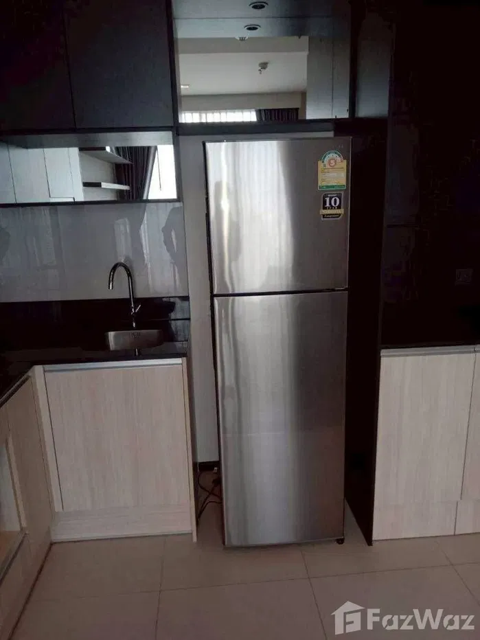 รูป 1-Bedroom, 1-Bathroom For Rent 6011064 - รูปที่ 10/20