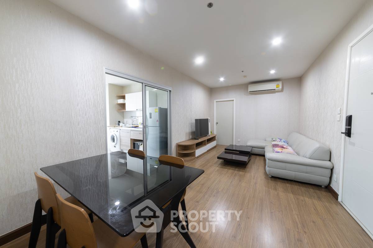 รูป คอนโด 2-ห้องนอน ที่ เซ็นทริค ติวานนท์ สเตชั่น ใกล้ MRT แยกติวานนท์ (ID 947881) - รูปที่ 1/9