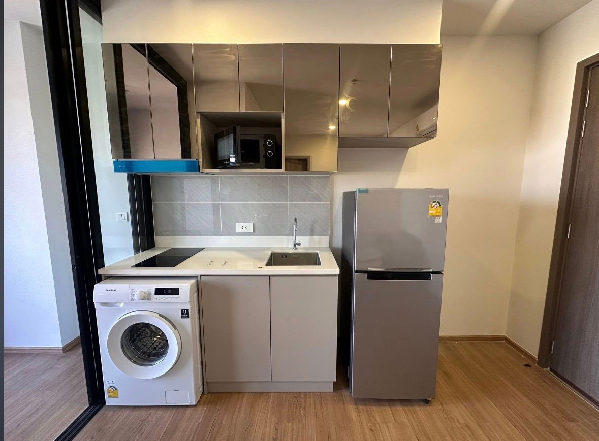 picture New room with Fully Furnished Condition In Banyan Tree Res - 6/11