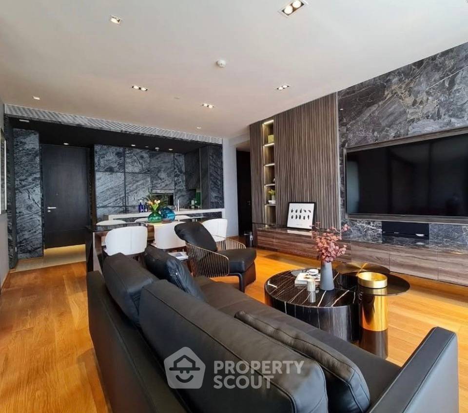 รูป คอนโด 2-ห้องนอน ที่ บีทนิค สุขุมวิท 32 ใกล้ BTS ทองหล่อ (ID 2595838) - รูปที่ 10/11