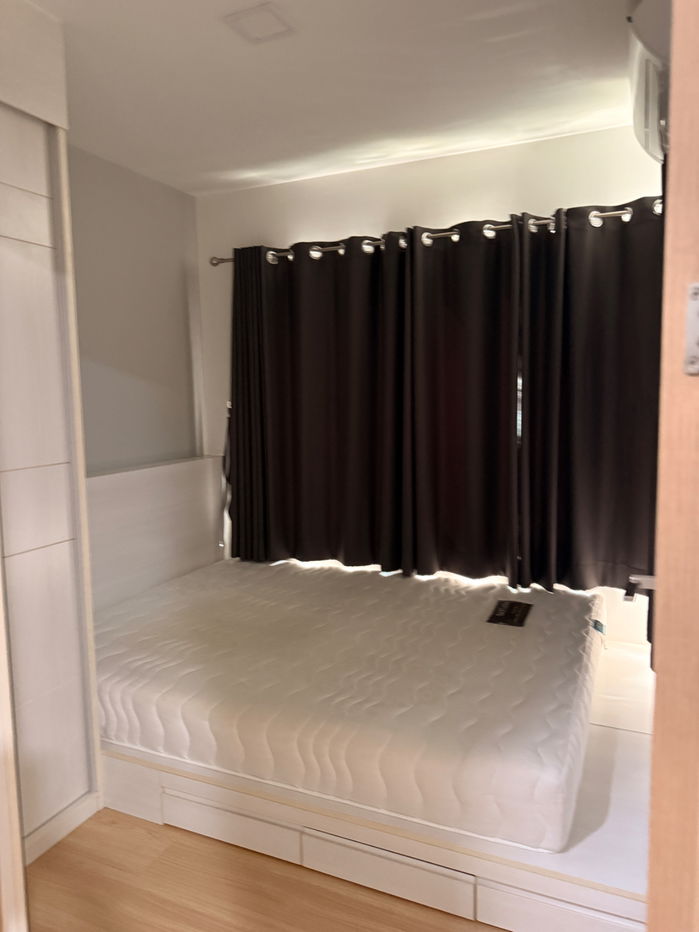 รูป คอนโดหรูอีลิท ศาลายา ใกล้ มหาลัยมหิดล - รูปที่ 9/12