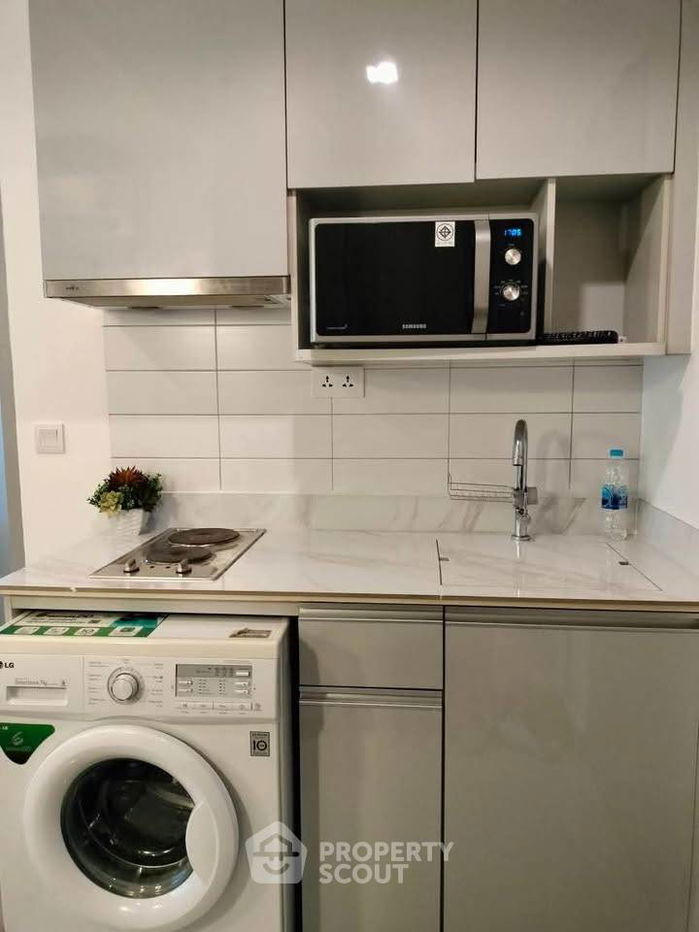 รูป คอนโด 1-ห้องนอน ที่ ไอดีโอ โมบิ สุขุมวิท 81 ใกล้ BTS อ่อนนุช (ID 2597689) - รูปที่ 6/7