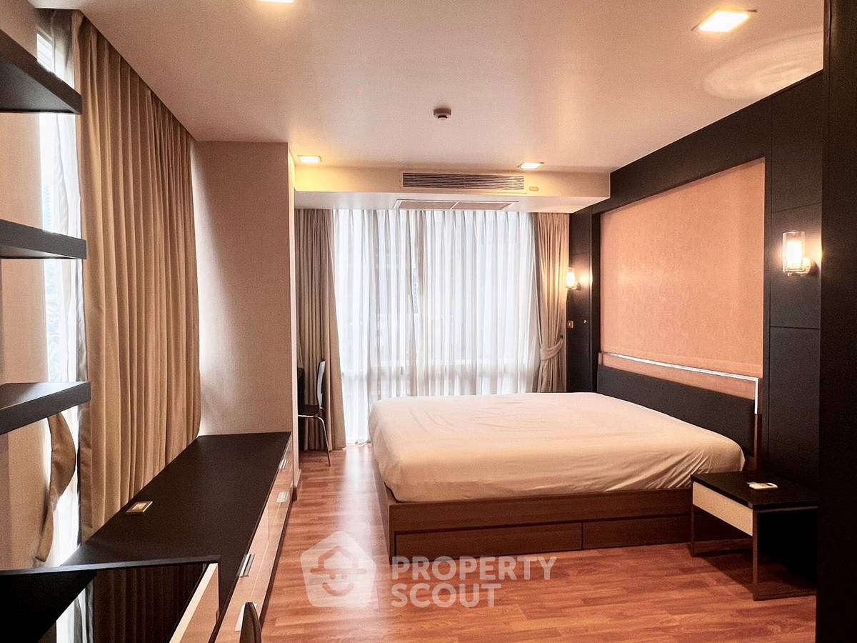 รูป คอนโด 2-ห้องนอน ที่ ดิ แอลโคฟ สุขุมวิท 49 ใกล้ BTS พร้อมพงษ์ (ID 2007768) - รูปที่ 9/16