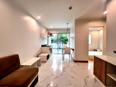 ขายคอนโด : เจ้าของขายเอง!ห้องสวย สมาร์ท คอนโด พระราม 2 –ราคาดีมาก เพียง 980,000 บาท โทร 082-641-4199