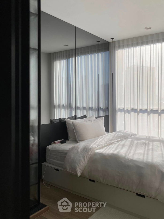 รูป คอนโด 1-ห้องนอน ที่ โอกะ เฮ้าส์ สุขุมวิท 36 ใกล้ BTS ทองหล่อ (ID 2596814) - รูปที่ 5/9