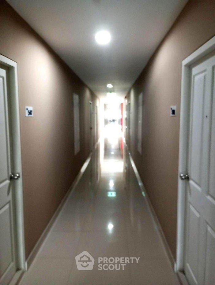 picture 2-BR Condo at The Trust Condo Hua Hin close to Hua Hin City (ID 1575284) - 16/25