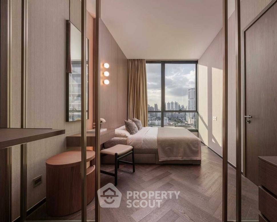 รูป คอนโด 1-ห้องนอน ที่ ดิ เอส สุขุมวิท 36 ใกล้ BTS ทองหล่อ (ID 2595823) - รูปที่ 9/13