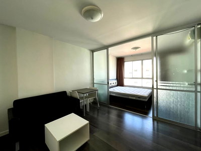 เช่าคอนโด ระยอง : Line id : @mheeploichao - ปล่อยเช่าดีคอนโดเนินพระระยอง ชั้น 6 มีเครื่องซักผ้า ติดถนนสุขุมวิท แยกกรอกยายชาระยอง