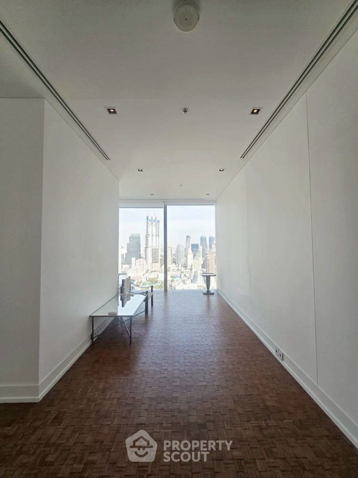 รูป คอนโด 2-ห้องนอน ที่ เดอะ ริทซ์-คาร์ลตัน เรสซิเดนเซส, แบง ค๊อก ใกล้ BTS ช่องนนทรี (ID 2597530) - รูปที่ 15/20