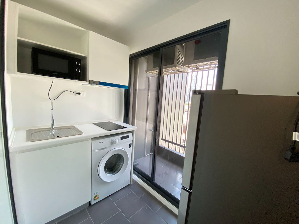 รูป WS6540 🏙 ให้เช่า Blue Sukhumvit 89 ใกล้รถไฟฟ้า เดินทางสะดวก เพียง 15,000 บาท / เดือน - รูปที่ 7/7