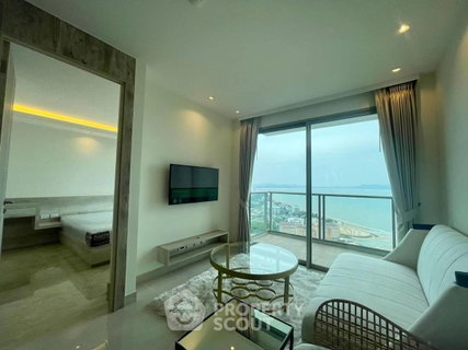 รูปภาพ คอนโด 1-ห้องนอน ที่ เดอะ ริเวียร่า โมนาโค ใกล้ เมืองพัทยา (ID 2024149)