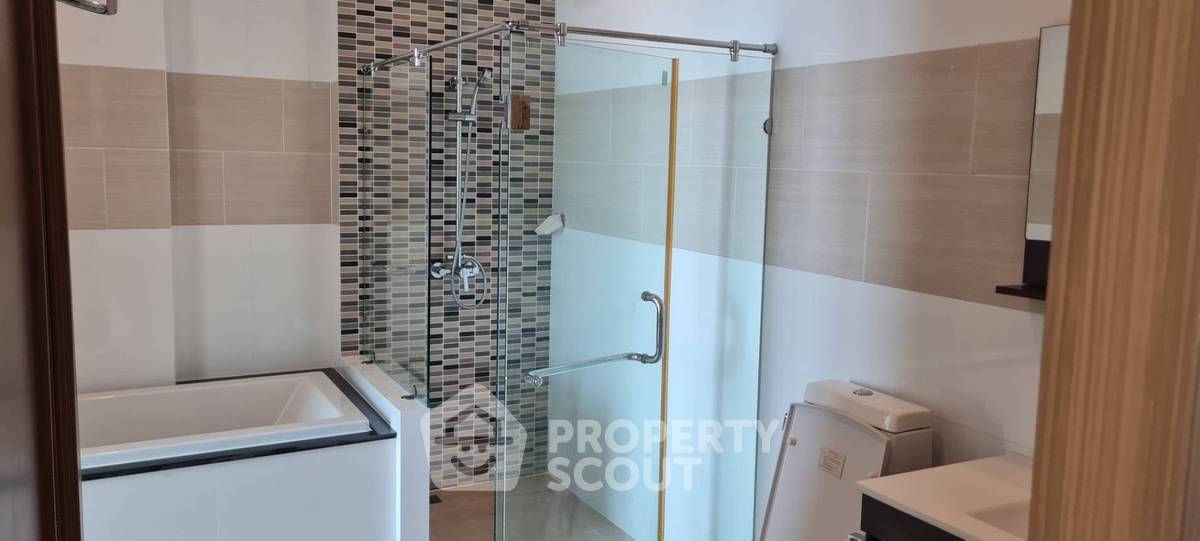 รูป คอนโด 1-ห้องนอน ที่ คาซาลูน่า พาราดิโซ ใน แสนสุข (ID 1535251) - รูปที่ 4/8