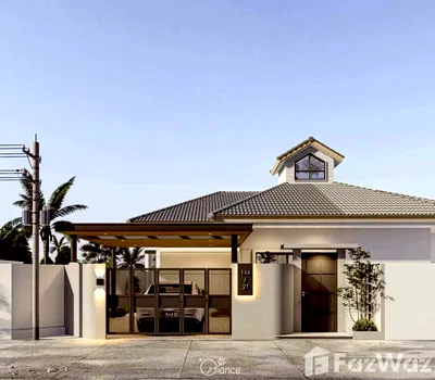 Townhouses for sale Phuket : House 5888389