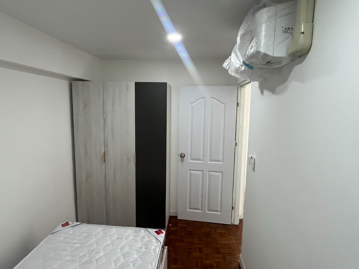 picture Condo for rent at Thonglo Tower size 49sqm.2bed 1bath 14th building A - 7/11