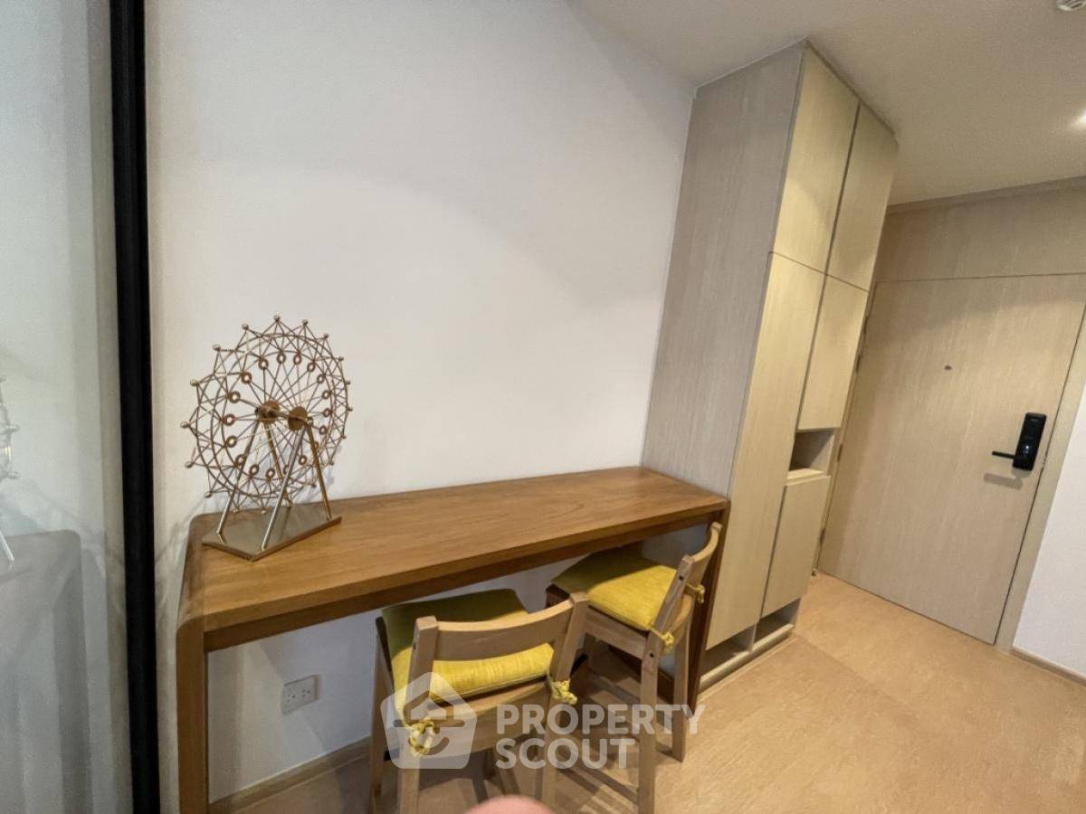 picture 1-BR Condo at Maru Ekkamai 2 near BTS Ekkamai (ID 1844665) - 12/16