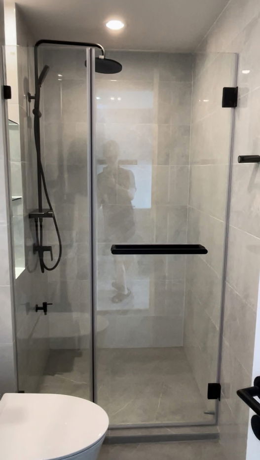 รูป ให้เช่าคอนโด Zelle Plus Sathorn–Ratchapruek ( เซลล์ พลัส สาทร–ราชพฤกษ์)ใกล้ BTS และ MRT บางหว้า เดินทางสะดวก - รูปที่ 12/13