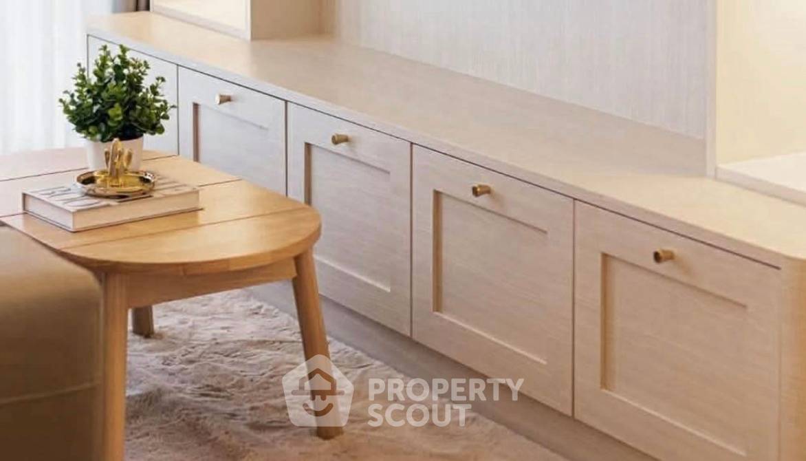 picture 2-BR Condo at Maru Ekkamai 2 near BTS Ekkamai (ID 2595906) - 4/13